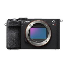 SONY 알파 A7C R (바디) > 영상가전
